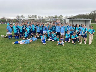 Schoolvoetbal