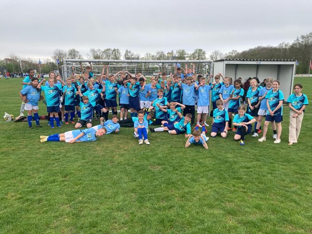 Schoolvoetbal