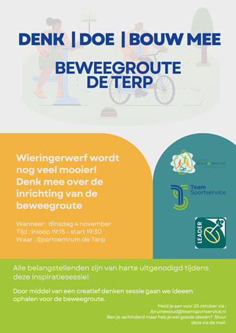Beweegroute