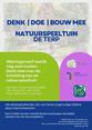 Natuurspeeltuin