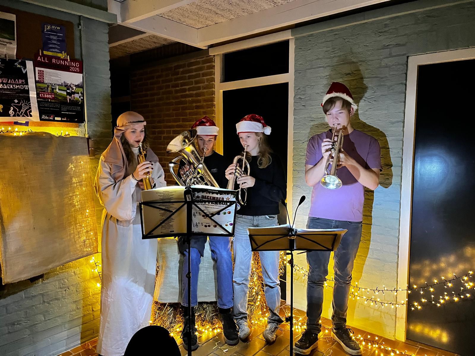 Nieuwsbrief 18-12-2025